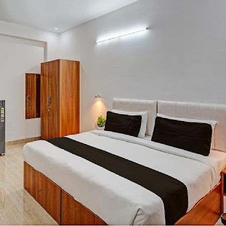 Akshay Dream Stay Gurgaon Dış mekan fotoğraf