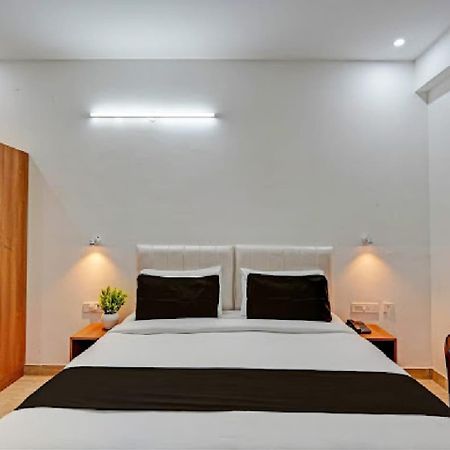 Akshay Dream Stay Gurgaon Dış mekan fotoğraf