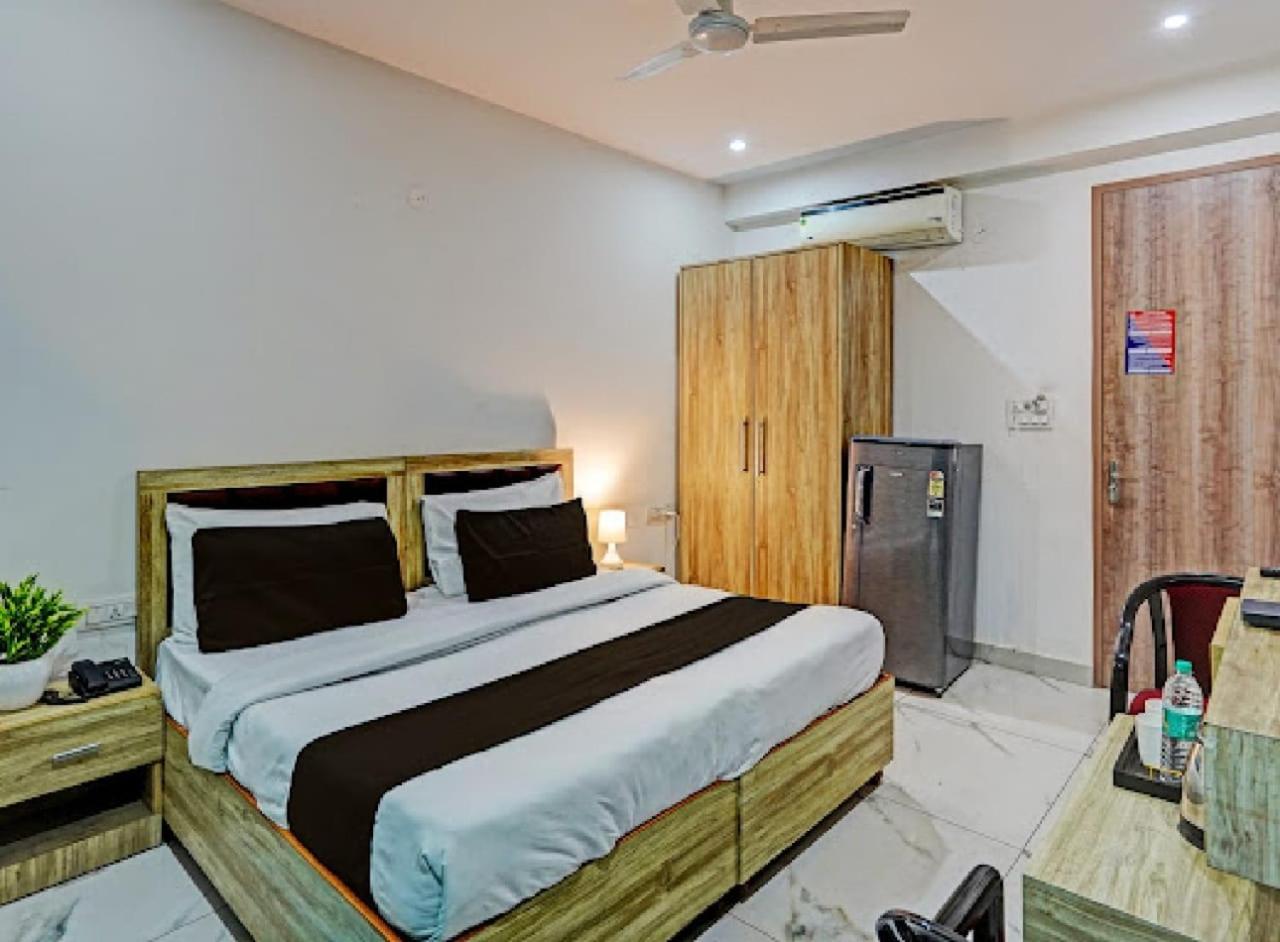 Akshay Dream Stay Gurgaon Dış mekan fotoğraf