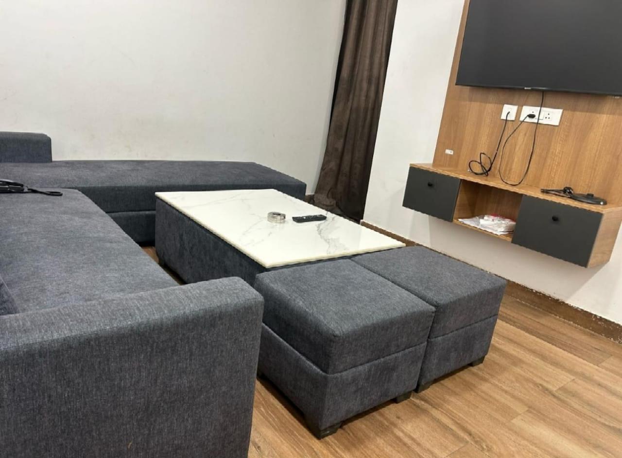 Akshay Dream Stay Gurgaon Dış mekan fotoğraf