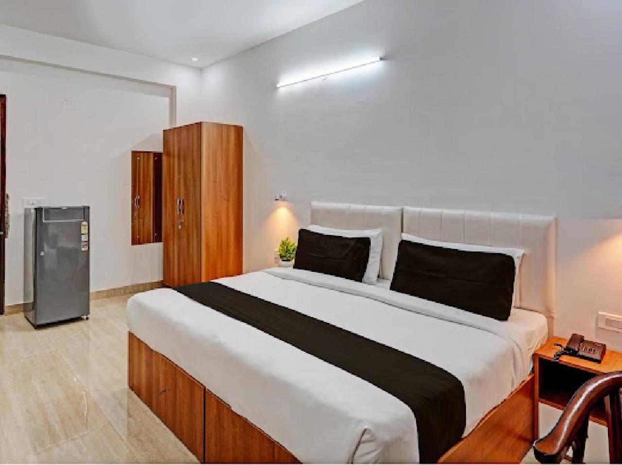 Akshay Dream Stay Gurgaon Dış mekan fotoğraf
