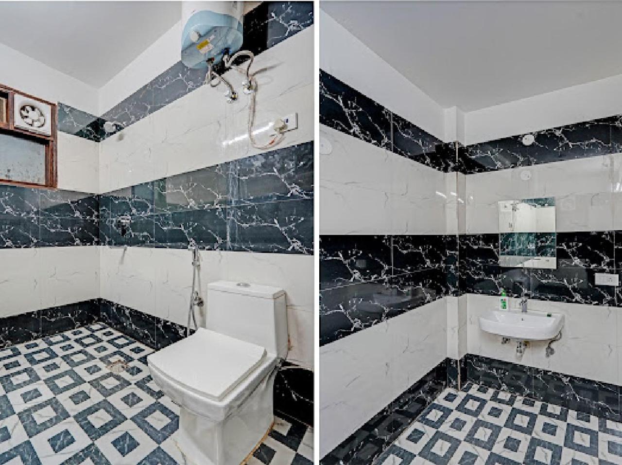 Akshay Dream Stay Gurgaon Dış mekan fotoğraf