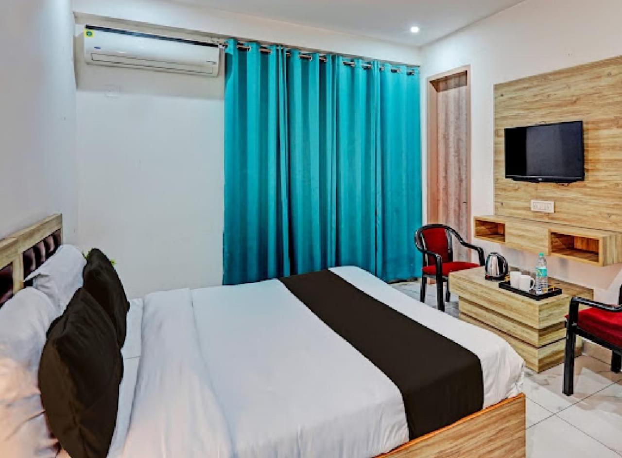Akshay Dream Stay Gurgaon Dış mekan fotoğraf