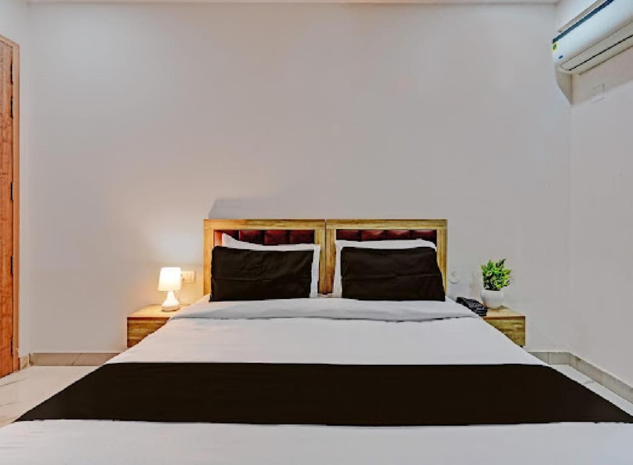 Akshay Dream Stay Gurgaon Dış mekan fotoğraf