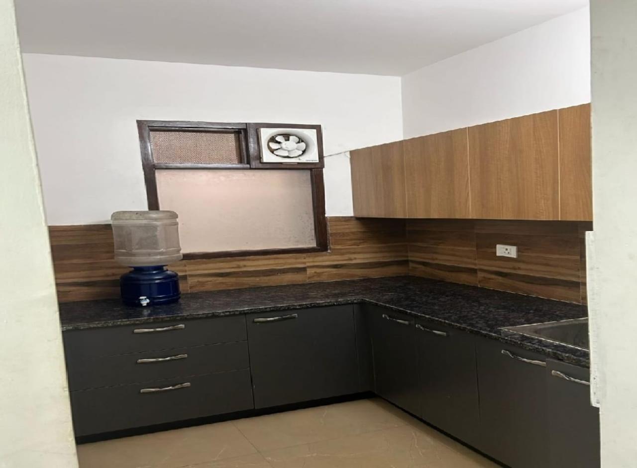Akshay Dream Stay Gurgaon Dış mekan fotoğraf