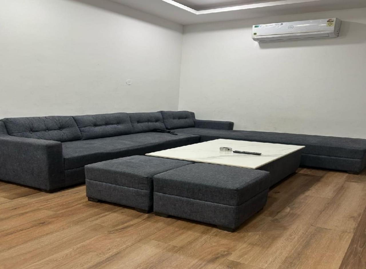 Akshay Dream Stay Gurgaon Dış mekan fotoğraf