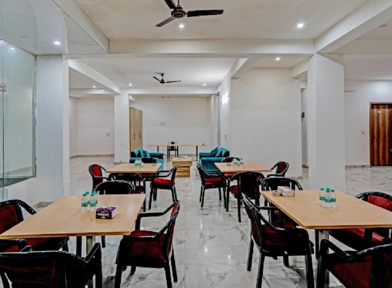 Akshay Dream Stay Gurgaon Dış mekan fotoğraf