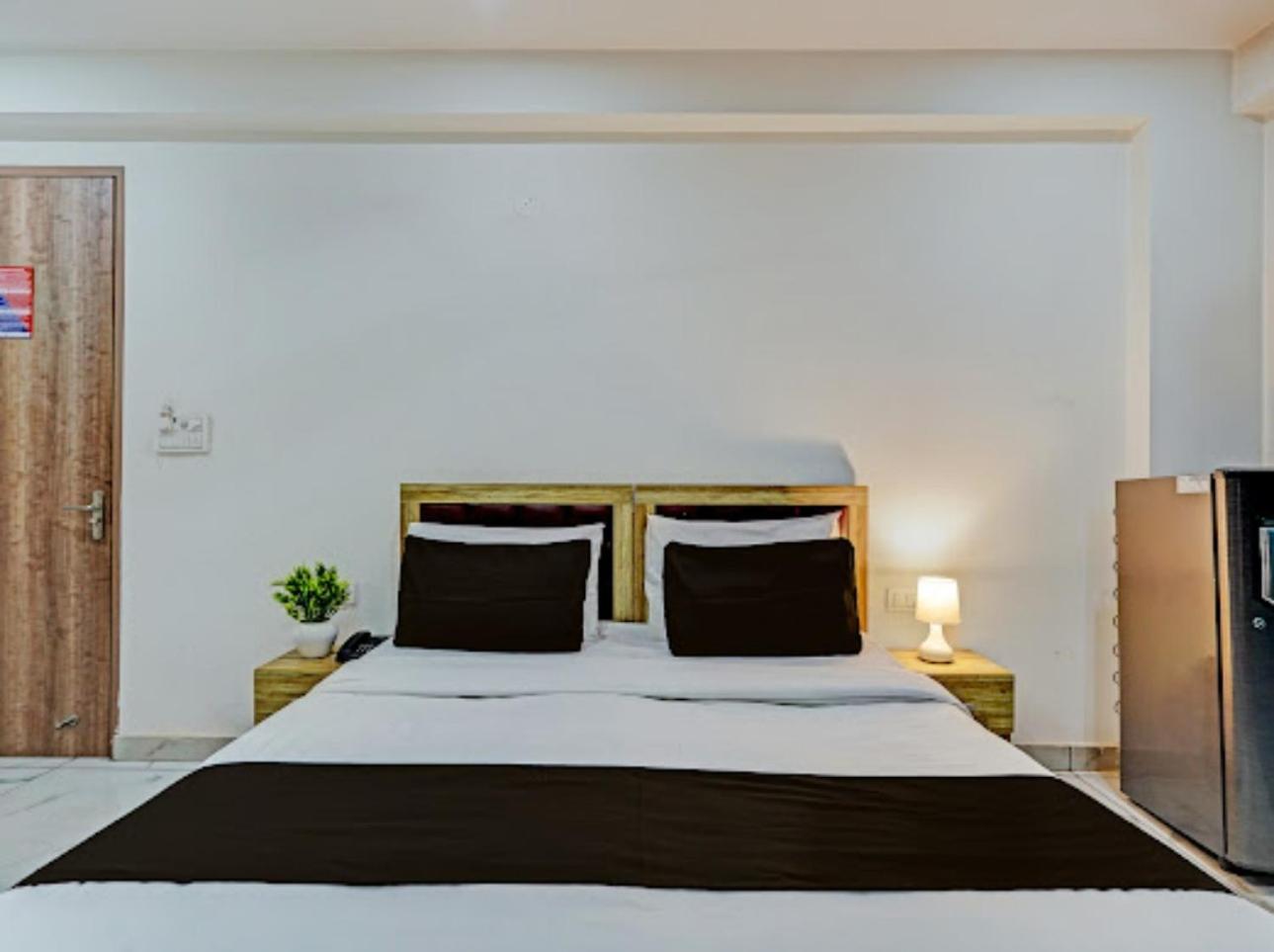 Akshay Dream Stay Gurgaon Dış mekan fotoğraf