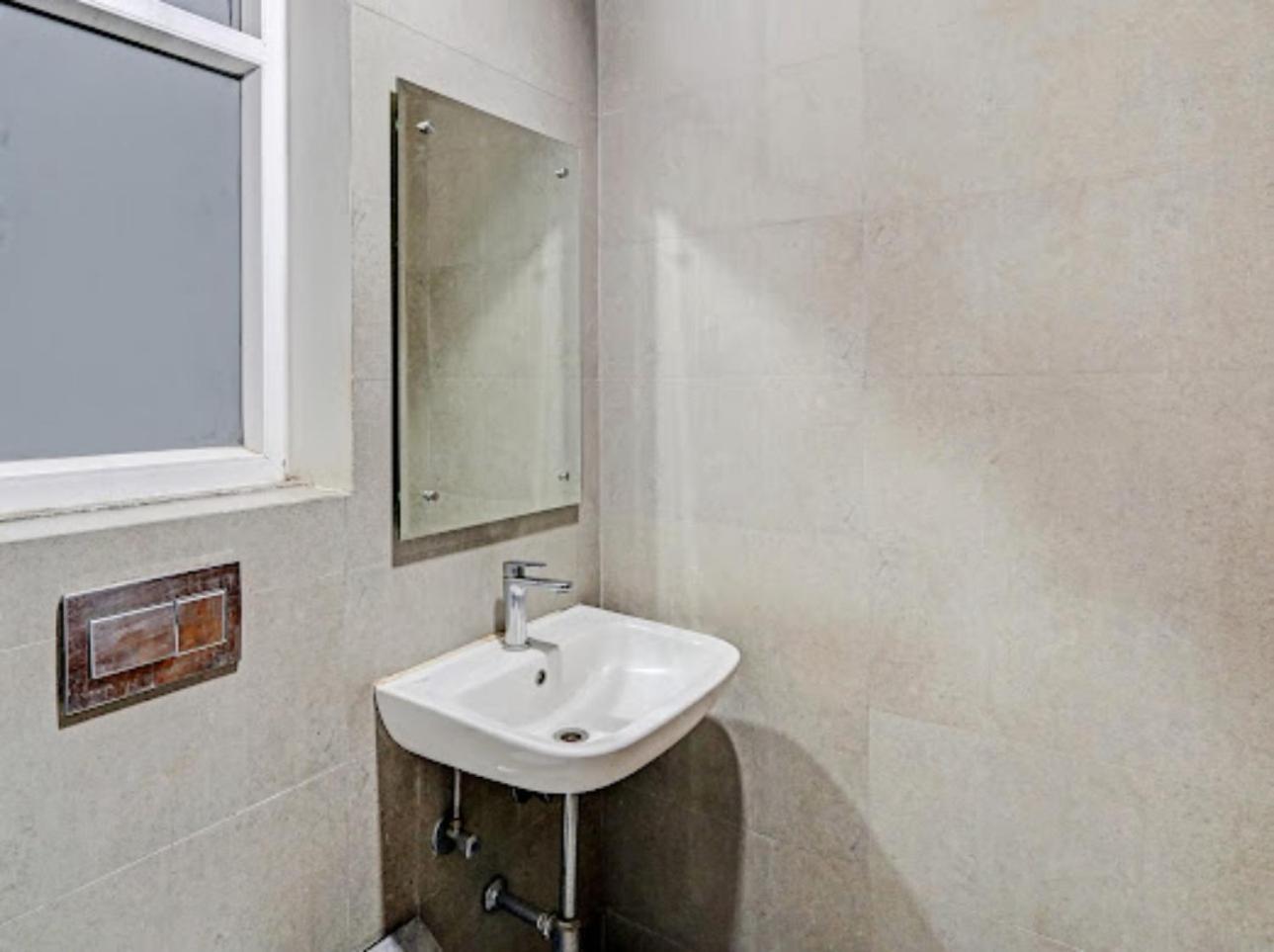 Akshay Dream Stay Gurgaon Dış mekan fotoğraf