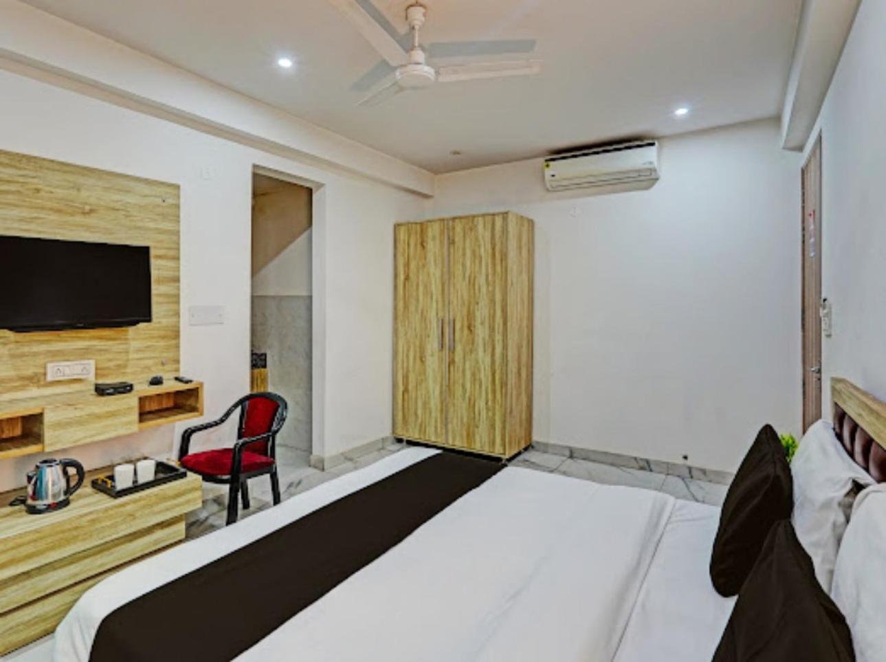 Akshay Dream Stay Gurgaon Dış mekan fotoğraf