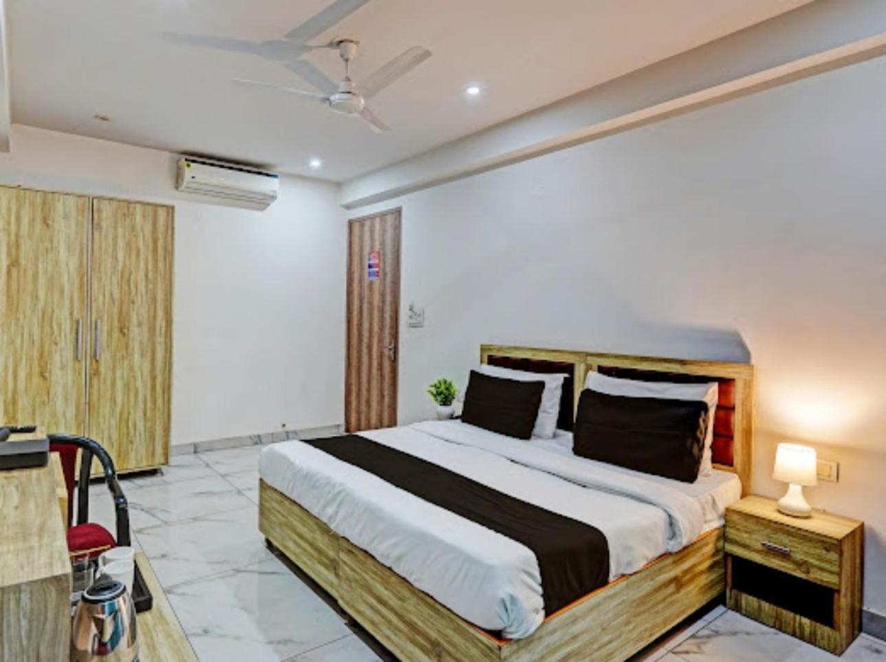 Akshay Dream Stay Gurgaon Dış mekan fotoğraf