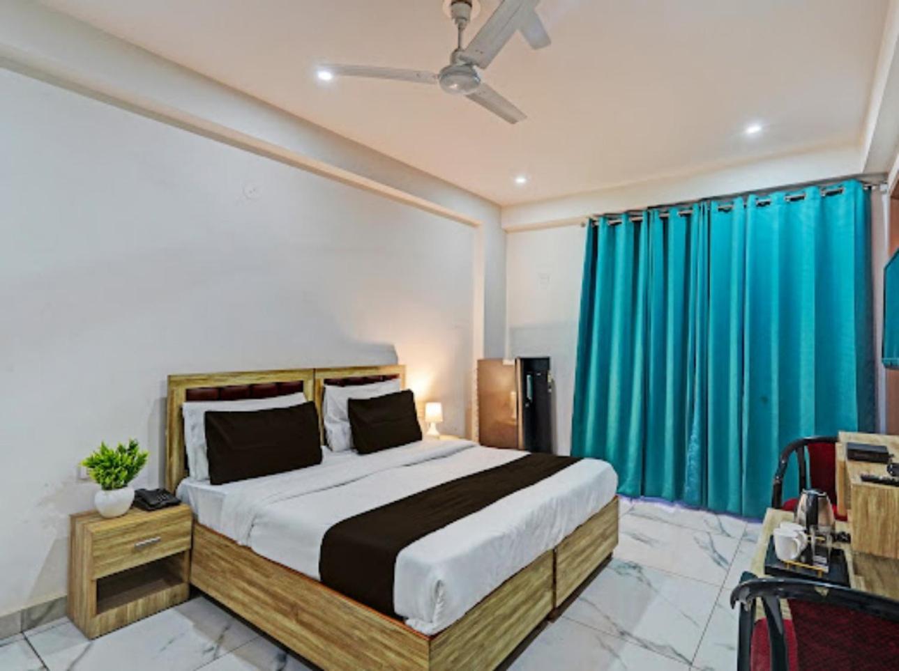 Akshay Dream Stay Gurgaon Dış mekan fotoğraf