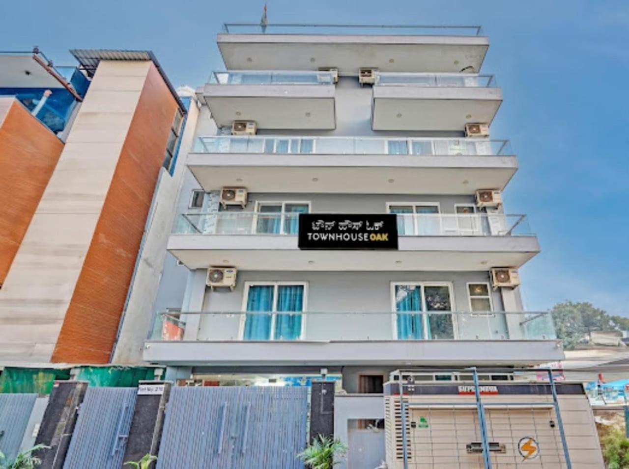 Akshay Dream Stay Gurgaon Dış mekan fotoğraf