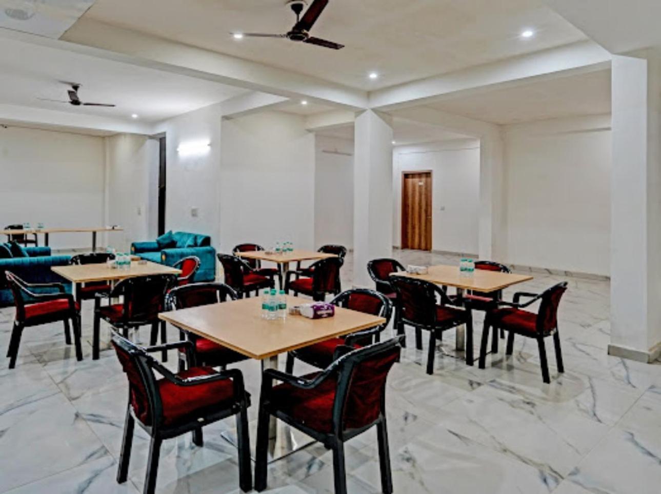Akshay Dream Stay Gurgaon Dış mekan fotoğraf