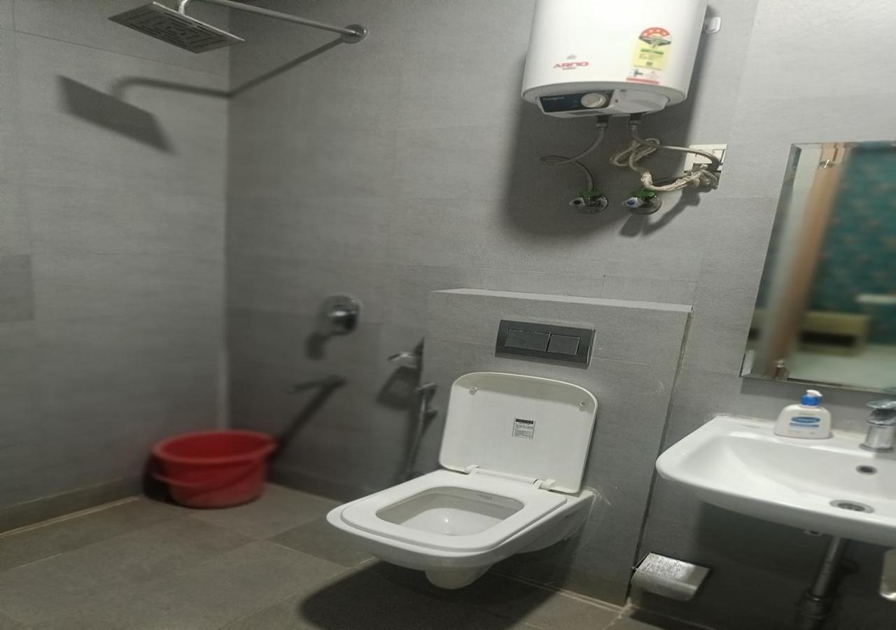 Akshay Dream Stay Gurgaon Dış mekan fotoğraf