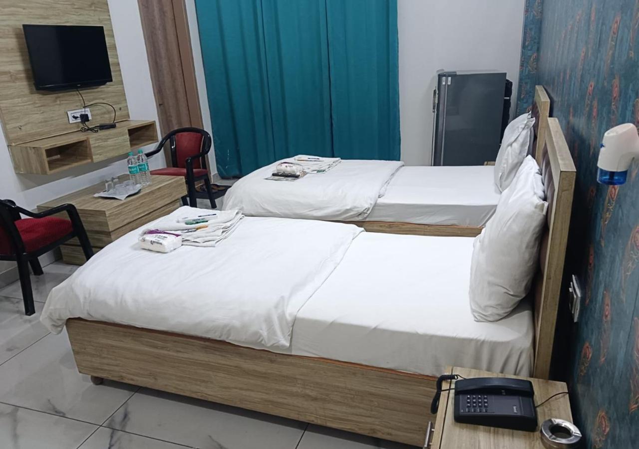 Akshay Dream Stay Gurgaon Dış mekan fotoğraf