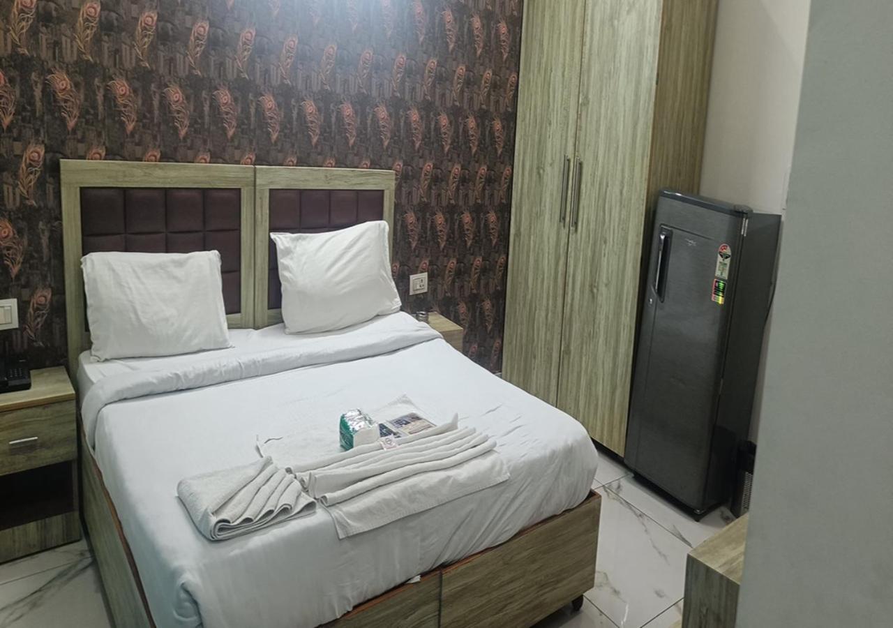 Akshay Dream Stay Gurgaon Dış mekan fotoğraf