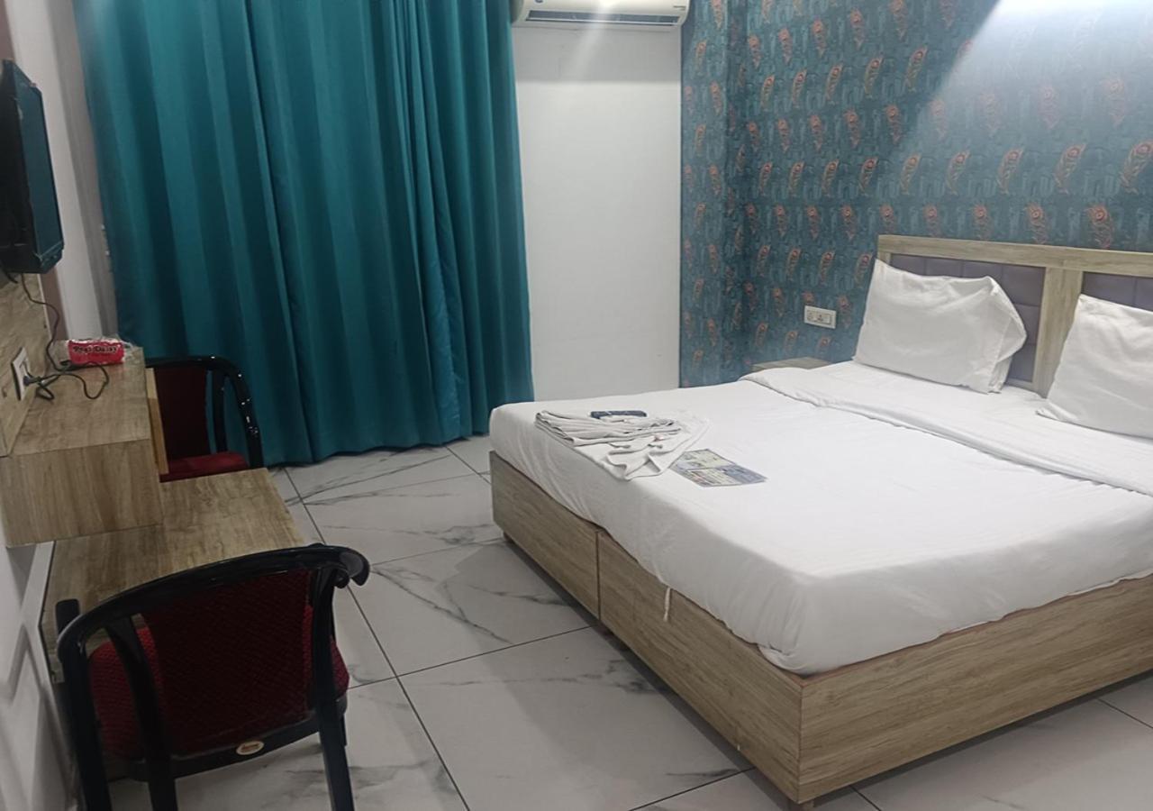 Akshay Dream Stay Gurgaon Dış mekan fotoğraf