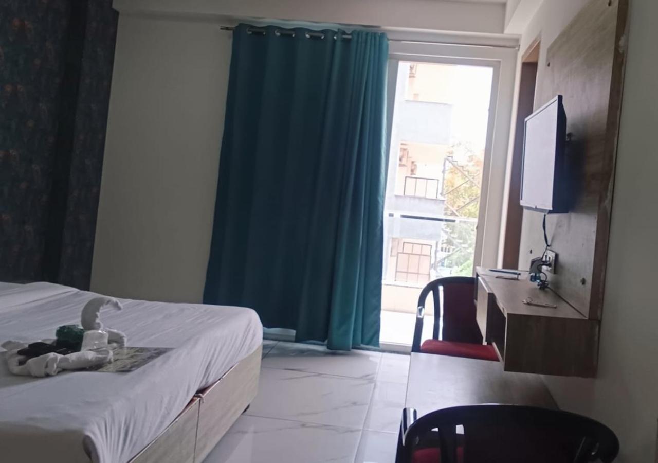 Akshay Dream Stay Gurgaon Dış mekan fotoğraf