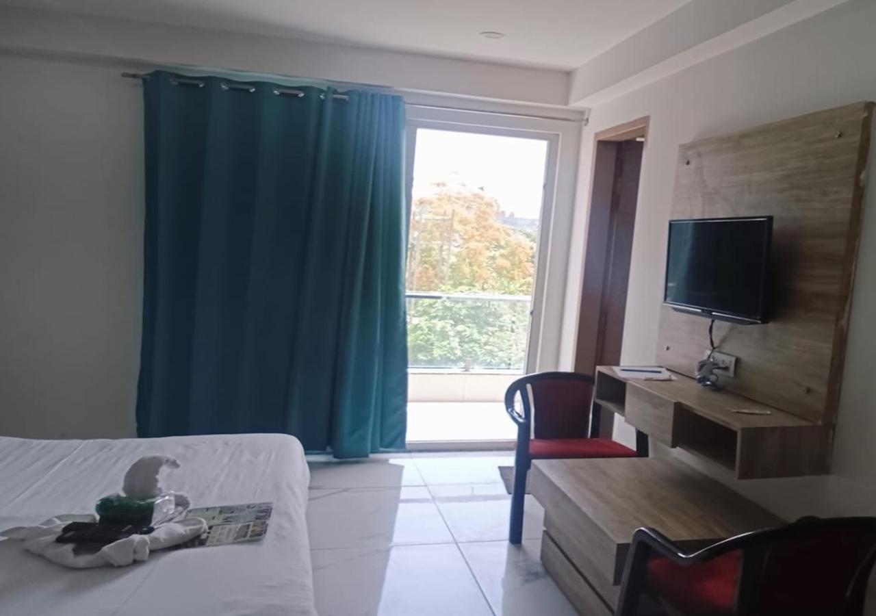 Akshay Dream Stay Gurgaon Dış mekan fotoğraf
